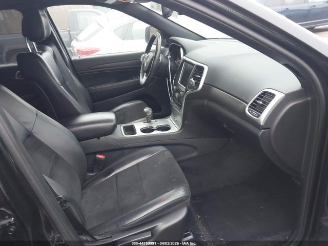Продаж на аукціоні авто 2015 Jeep Grand Cherokee Altitude, vin: 1C4RJFAGXFC129681, номер лоту: 44759991
