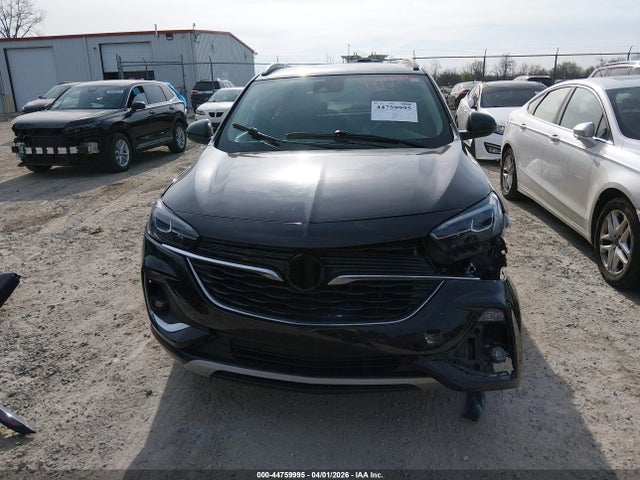 Продажа на аукционе авто 2020 Buick Encore Gx Fwd Essence, vin: KL4MMFS28LB125614, номер лота: 44759995
