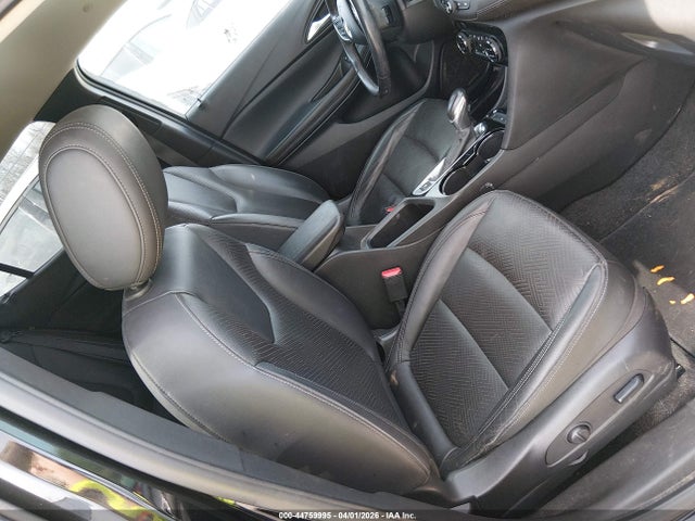 Продажа на аукционе авто 2020 Buick Encore Gx Fwd Essence, vin: KL4MMFS28LB125614, номер лота: 44759995