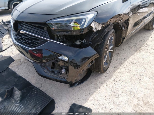 Продажа на аукционе авто 2020 Buick Encore Gx Fwd Essence, vin: KL4MMFS28LB125614, номер лота: 44759995