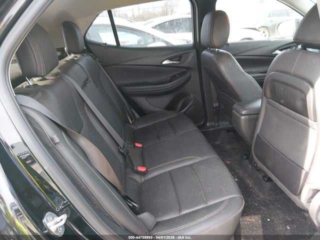 Продажа на аукционе авто 2020 Buick Encore Gx Fwd Essence, vin: KL4MMFS28LB125614, номер лота: 44759995