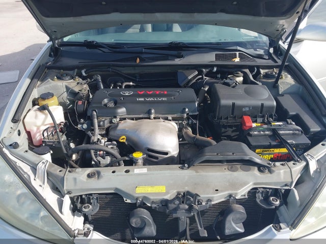 2006 TOYOTA CAMRY 4T1BE30K06U155660 Photo 9