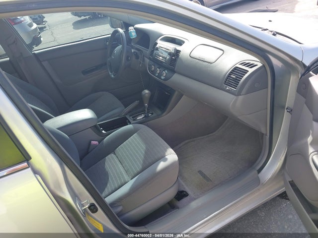 2006 TOYOTA CAMRY 4T1BE30K06U155660 Photo 4