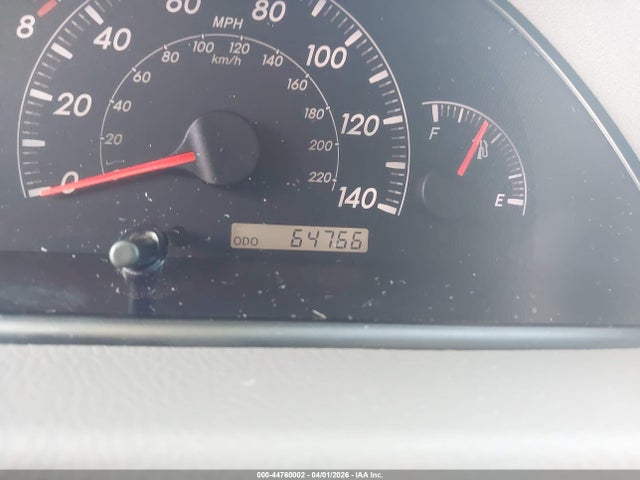2006 TOYOTA CAMRY 4T1BE30K06U155660 Photo 6