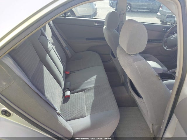 2006 TOYOTA CAMRY 4T1BE30K06U155660 Photo 7