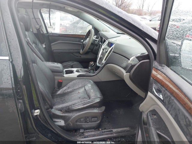 Aukcja sprzedaży 2010 Cadillac Srx Luxury Collection, vin: 3GYFNAEY8AS625802, numer aukcji: 44760006