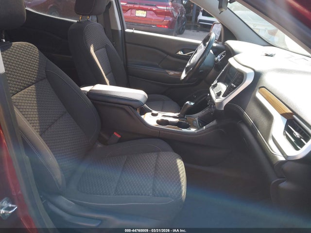 Продажа на аукционе авто 2018 Gmc Acadia Sle-2, vin: 1GKKNSLSXJZ215082, номер лота: 44760009