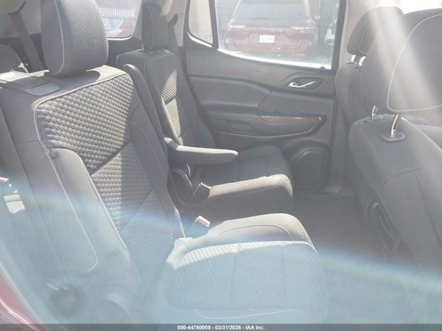 Продажа на аукционе авто 2018 Gmc Acadia Sle-2, vin: 1GKKNSLSXJZ215082, номер лота: 44760009
