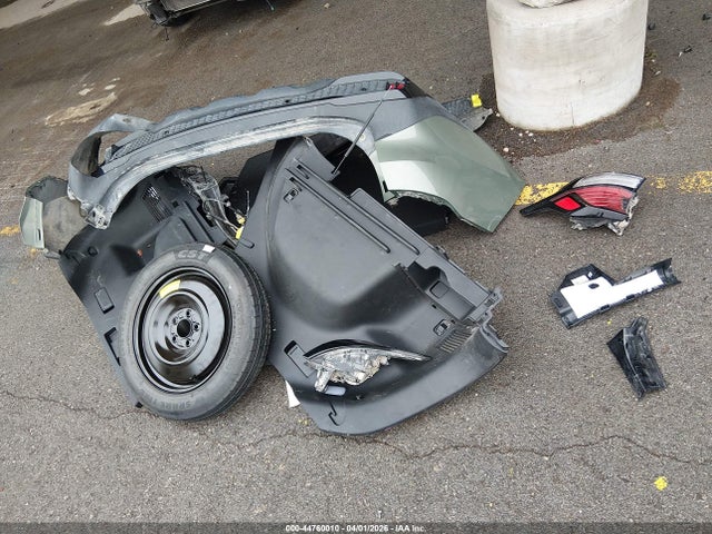 2025 Kia Sportage X-line მანქანა იყიდება აუქციონზე, vin: 5XYK6CDF8SG241440, აუქციონის ნომერი: 44760010