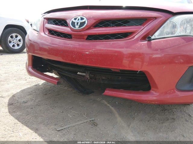 Aukcja sprzedaży 2011 Toyota Corolla Le, vin: 2T1BU4EE5BC604094, numer aukcji: 44760017