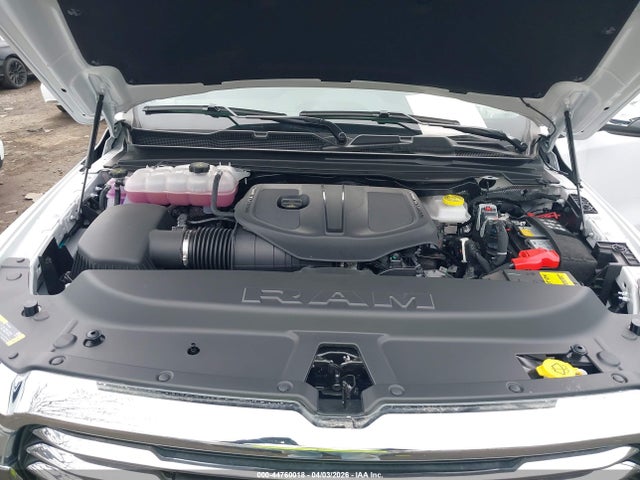 44760018 :رقم المزاد ، 1C6SRFJP4TN157638 vin ، 2026 Ram 1500 Laramie  4x4 5'7 Box مزاد بيع