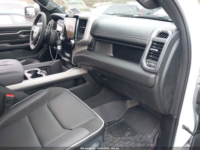 44760018 :رقم المزاد ، 1C6SRFJP4TN157638 vin ، 2026 Ram 1500 Laramie  4x4 5'7 Box مزاد بيع