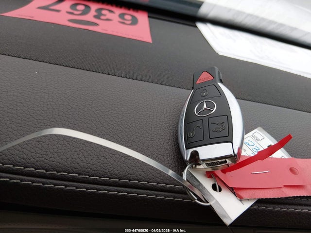 Продажа на аукционе авто 2015 Mercedes-benz S 550 4matic, vin: WDDUG8FB4FA116184, номер лота: 44760020