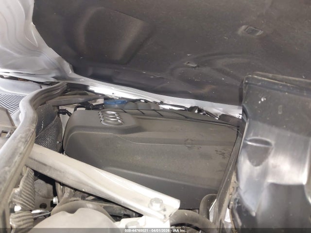 2017 Audi A4 2.0t Premium მანქანა იყიდება აუქციონზე, vin: WAUENAF4XHN002566, აუქციონის ნომერი: 44760021