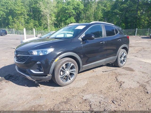 Aukcja sprzedaży 2020 Buick Encore Gx Fwd Select, vin: KL4MMDSL9LB109712, numer aukcji: 44760022