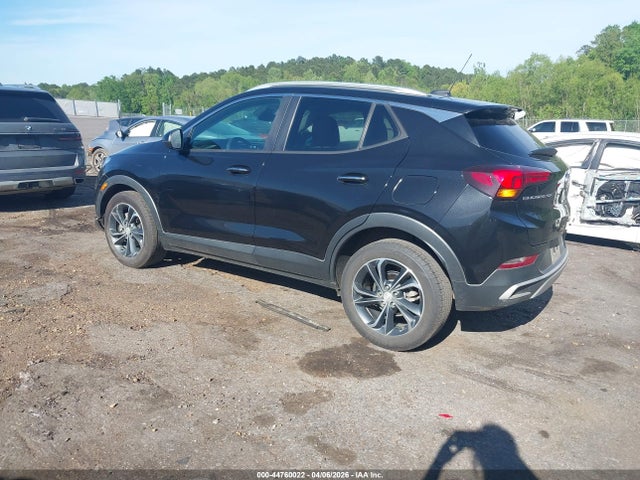 Aukcja sprzedaży 2020 Buick Encore Gx Fwd Select, vin: KL4MMDSL9LB109712, numer aukcji: 44760022