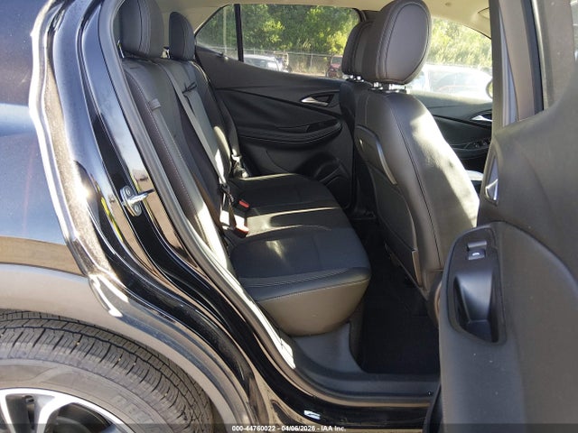 Aukcja sprzedaży 2020 Buick Encore Gx Fwd Select, vin: KL4MMDSL9LB109712, numer aukcji: 44760022