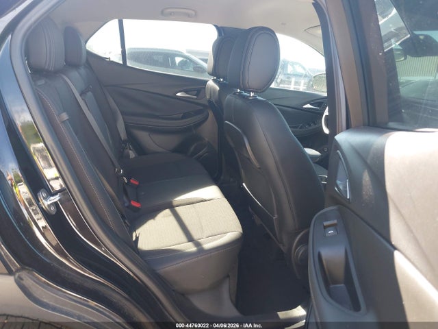Aukcja sprzedaży 2020 Buick Encore Gx Fwd Select, vin: KL4MMDSL9LB109712, numer aukcji: 44760022
