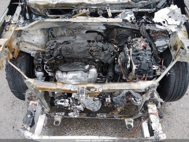 3C4NJCCB5LT211252 Jeep Compass Limited Fwd