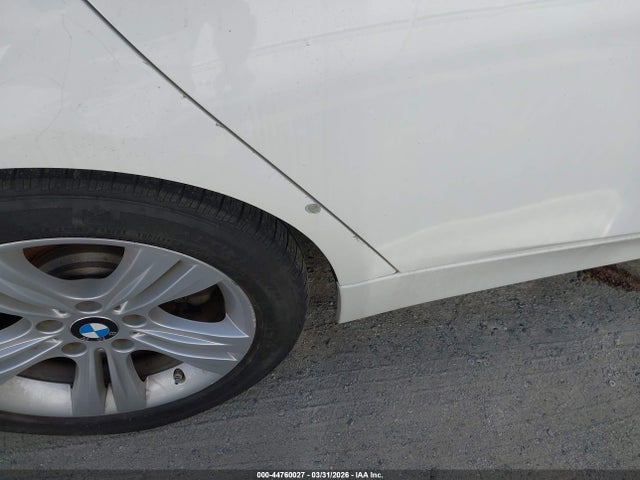 2018 BMW 330I WBA8D9C52JA607514 Photo 5