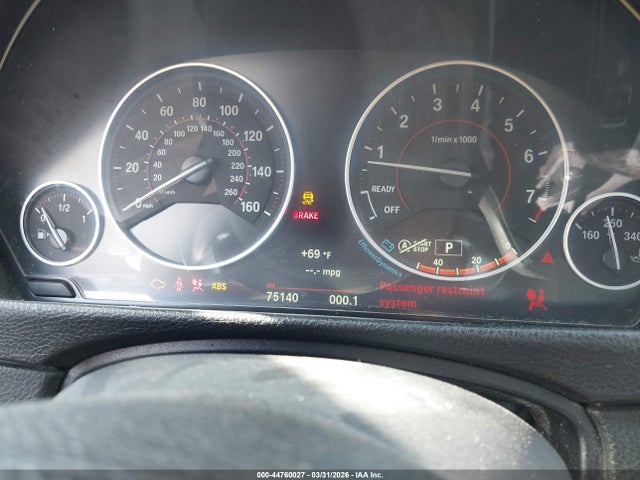 2018 BMW 330I WBA8D9C52JA607514 Photo 6