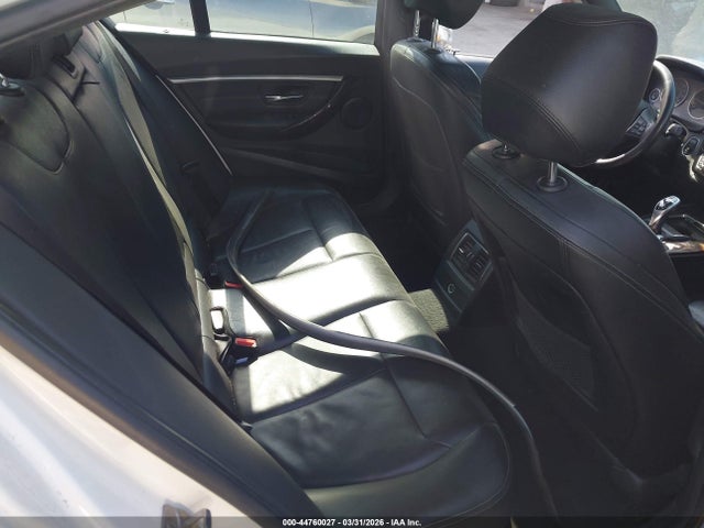 2018 BMW 330I WBA8D9C52JA607514 Photo 7