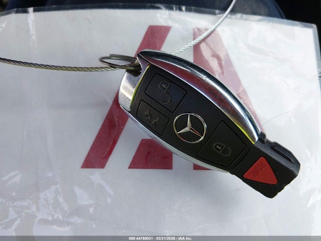 2015 MERCEDES-BENZ GL 450 4JGDF6EE4FA500314 Photo 10