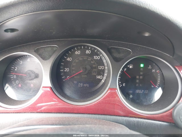 2002 LEXUS ES 300 JTHBF30G525008833 Photo 6