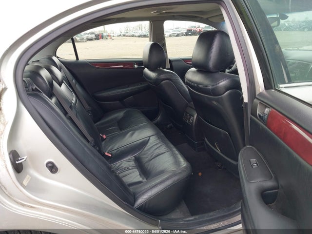 2002 LEXUS ES 300 JTHBF30G525008833 Photo 7