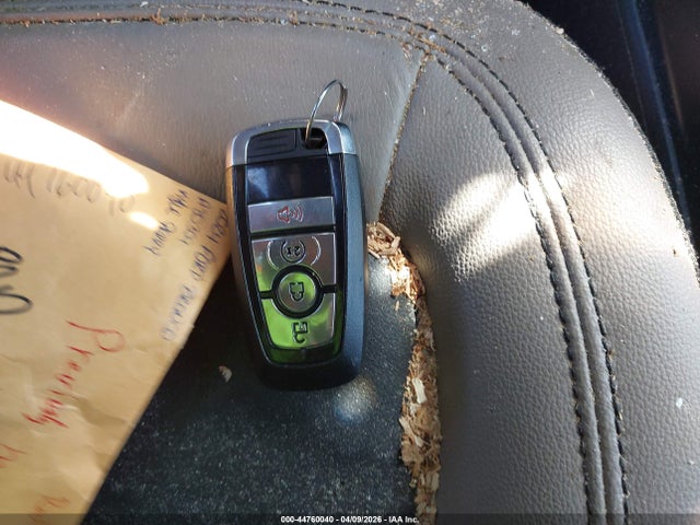 2024 FORD BRONCO 1FMEE2BP4RLA80309 Photo 10