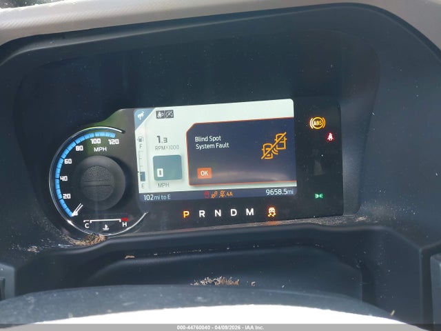 2024 FORD BRONCO 1FMEE2BP4RLA80309 Photo 6