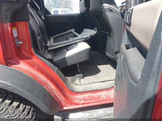 2024 FORD BRONCO 1FMEE2BP4RLA80309 Photo 7