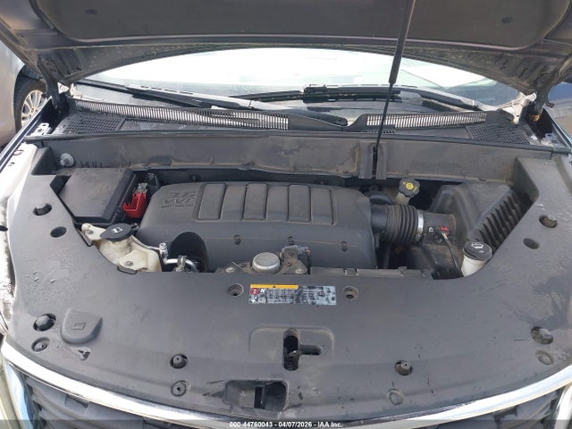 Продаж на аукціоні авто 2014 Chevrolet Traverse Ls, vin: 1GNKRFED3EJ127928, номер лоту: 44760043