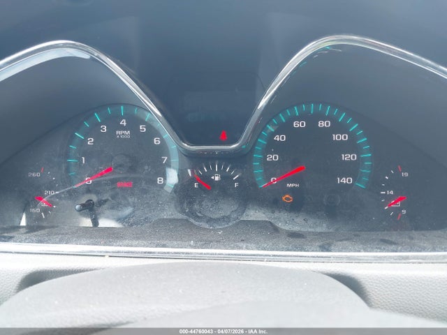 Продаж на аукціоні авто 2014 Chevrolet Traverse Ls, vin: 1GNKRFED3EJ127928, номер лоту: 44760043