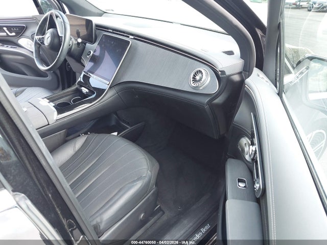 2023 Mercedes-benz Eqs 450 Suv 4matic მანქანა იყიდება აუქციონზე, vin: 4JGDM2EB9PA028701, აუქციონის ნომერი: 44760050