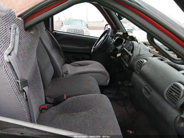 Aukcja sprzedaży 2002 Dodge Ram 2500 St, vin: 3B7KF23642M206652, numer aukcji: 44760051