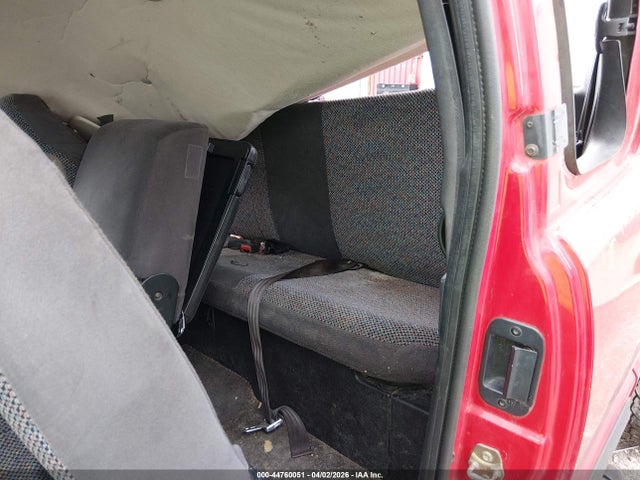 Aukcja sprzedaży 2002 Dodge Ram 2500 St, vin: 3B7KF23642M206652, numer aukcji: 44760051