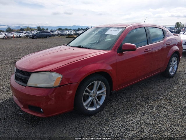 Aukcja sprzedaży 2011 Dodge Avenger Mainstreet, vin: 1B3BD1FG1BN510839, numer aukcji: 44760052