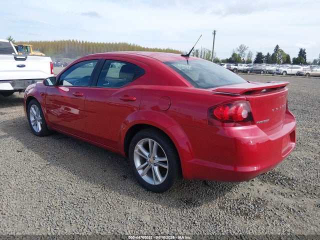 Aukcja sprzedaży 2011 Dodge Avenger Mainstreet, vin: 1B3BD1FG1BN510839, numer aukcji: 44760052
