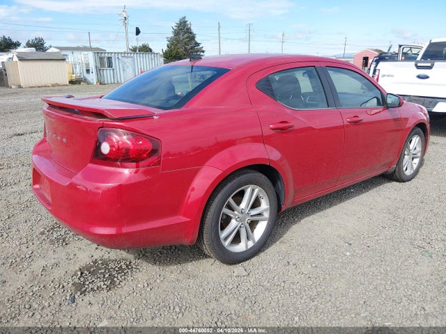 Aukcja sprzedaży 2011 Dodge Avenger Mainstreet, vin: 1B3BD1FG1BN510839, numer aukcji: 44760052