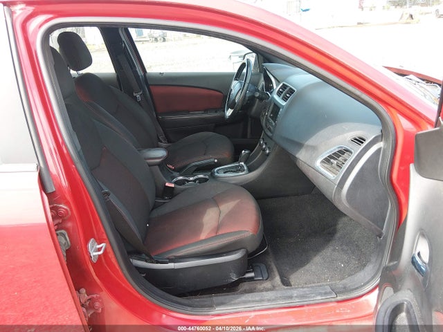 Aukcja sprzedaży 2011 Dodge Avenger Mainstreet, vin: 1B3BD1FG1BN510839, numer aukcji: 44760052