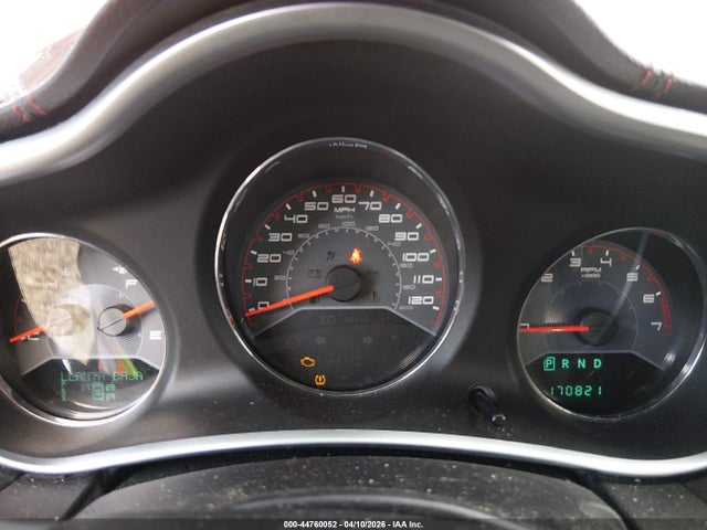 Aukcja sprzedaży 2011 Dodge Avenger Mainstreet, vin: 1B3BD1FG1BN510839, numer aukcji: 44760052