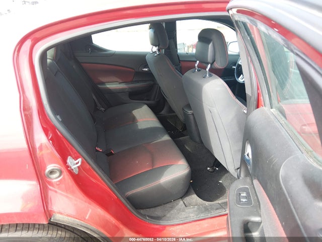 Aukcja sprzedaży 2011 Dodge Avenger Mainstreet, vin: 1B3BD1FG1BN510839, numer aukcji: 44760052