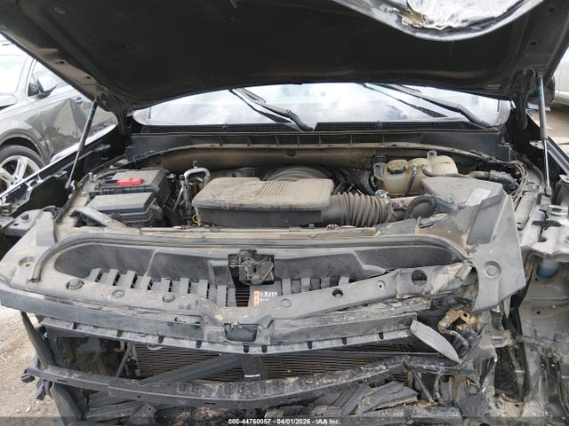 Продаж на аукціоні авто 2021 Cadillac Escalade 4wd Sport, vin: 1GYS4EKL5MR342380, номер лоту: 44760057