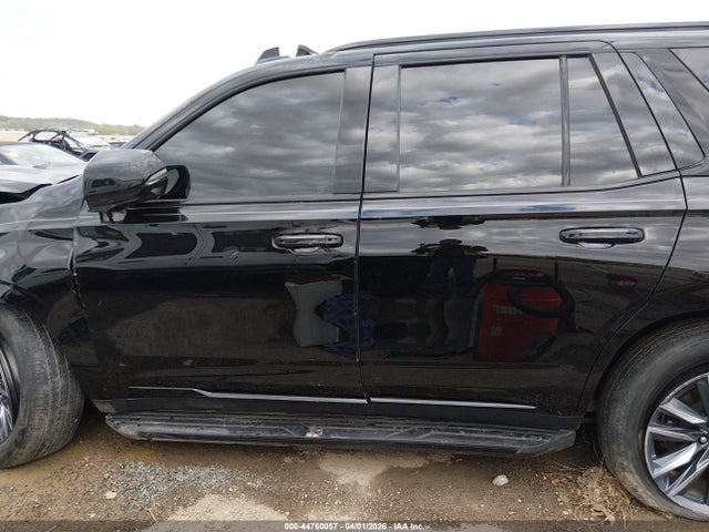 Продаж на аукціоні авто 2021 Cadillac Escalade 4wd Sport, vin: 1GYS4EKL5MR342380, номер лоту: 44760057