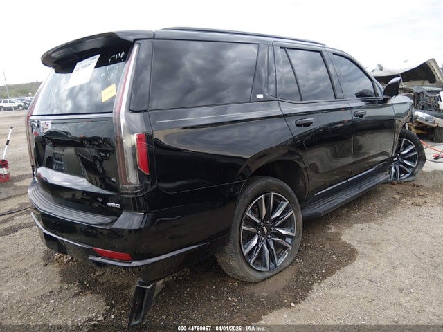 Продаж на аукціоні авто 2021 Cadillac Escalade 4wd Sport, vin: 1GYS4EKL5MR342380, номер лоту: 44760057