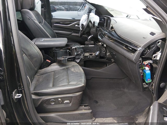 Продаж на аукціоні авто 2021 Cadillac Escalade 4wd Sport, vin: 1GYS4EKL5MR342380, номер лоту: 44760057