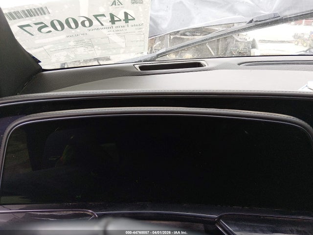 Продаж на аукціоні авто 2021 Cadillac Escalade 4wd Sport, vin: 1GYS4EKL5MR342380, номер лоту: 44760057