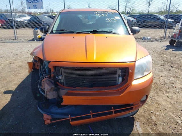 Aukcja sprzedaży 2011 Dodge Caliber Heat, vin: 1B3CB5HA7BD269661, numer aukcji: 44760058