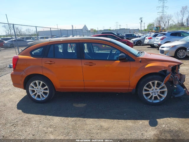 Aukcja sprzedaży 2011 Dodge Caliber Heat, vin: 1B3CB5HA7BD269661, numer aukcji: 44760058